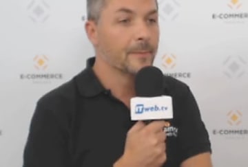 Pierre Gilot, AWS, « Une infrastructure Cloud adaptée au e-commerce »