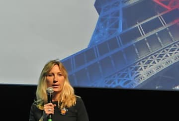 Paris Open Source Summit : fluctuat nec mergitur