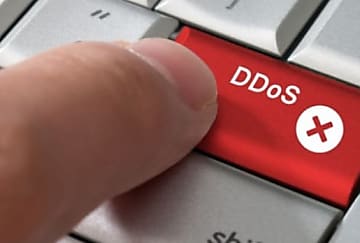 Plus de 1500 attaques DDoS au 3e trimestre 2015