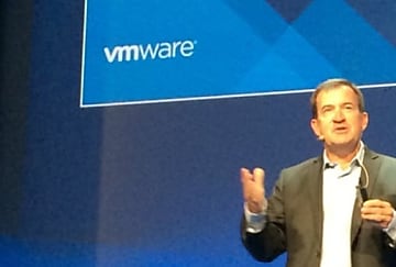 VMware poursuit sa diversification et mise toujours sur la VDI