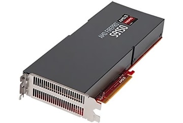 AMD dégaine un super GPU pour datacenters