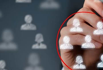 Accord autour du marketing entre IBM et Facebook