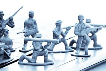 Piratage : une armée de 6000 hackers pour la Corée du Nord