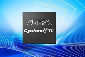 Intel s'offre les puces reprogrammables d'Altera