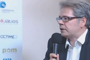 Red Hat veut accompagner la transformation numérique
