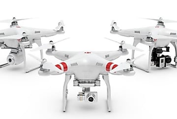 La start-up Cerbair propulse DroneWatch, détecteur de drones
