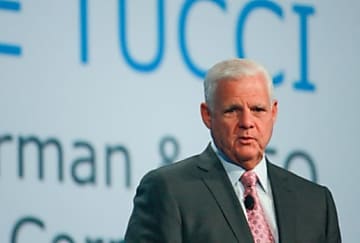 Second scénario pour EMC, un rachat par VMware ?