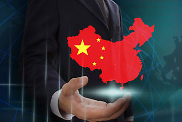 Microsoft s'allie à Baidu pour booster Windows 10 en Chine