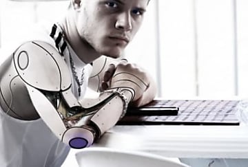 Le Machine Learning pour piloter le datacenter du futur ?