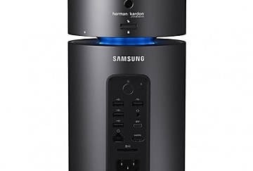 Lenovo serait intéressé par l'activité PC de Samsung
