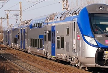 Prévoir la panne d'un train : à la SNCF, ce sera bientôt possible