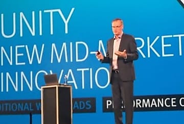 Stockage : EMC drague les PME avec les baies Unity 100% flash