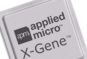 Le X-Gene 3 au niveau des puces Intel Xeon ?