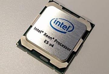 Intel passe ses Xeon E7 à la génération Broadwell 14 nm