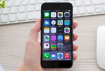 iOS et OS X, un piratage par de simples images