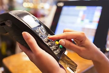 Le service de support des terminaux point de vente Micros piraté