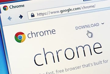 Le moteur JavaScript de Chrome bientôt moins vorace et plus rapide