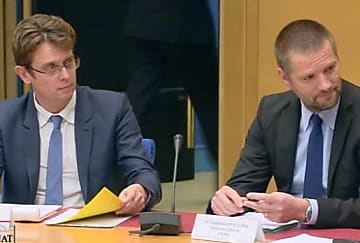 TES : la sécurité du fichier monstre de l'Intérieur n'est pas parfaite