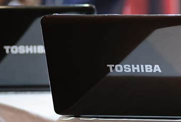 Toshiba : le titre dévisse suite au report de la publication des résultats