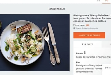 Nestor optimise ses livraisons de repas avec AWS