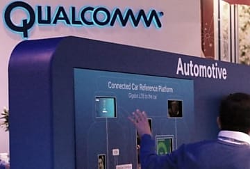 Plainte contre Qualcomm : Intel et Samsung y mettent leur grain de silicium