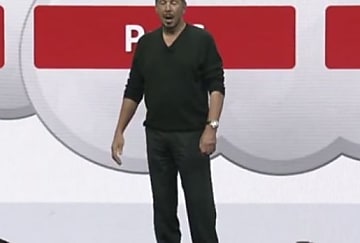 Les résultats d'Oracle dopés par le Cloud Computing