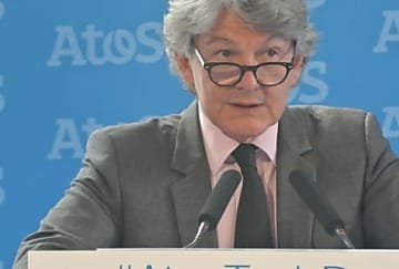 Faute d'ordinateur quantique, Atos lance un émulateur de qubits