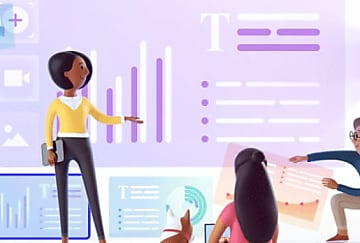 Pitch : les fondateurs de Wunderlist veulent concurrencer PowerPoint