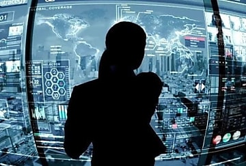 Laurence Houdeville, Renault Digital : 'Nous intégrons le Privacy by Design  [...]