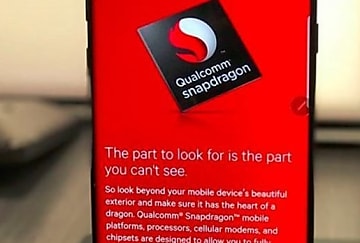 Modem 4G : le bond en débit de Qualcomm avec le Snapdragon X24 LTE