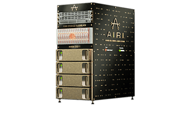 AIRI de Nvidia et Pure Storage : une infrastructure IA ultra-puissante clé en main
