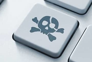 Malware : le Top 10 des menaces en France (mars 2018)