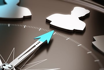 Le top 5 des métiers du Cloud, du Big data et de la Cybersécurité