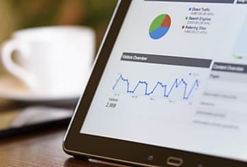ERP : gestion d'activité et finance ont le vent en poupe