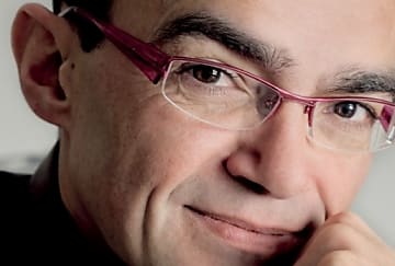 [#VISION 2021] Cédric Ducrocq, président de Diamart Group