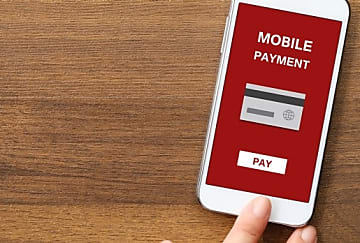 Stocard lance le service Stocard Pay