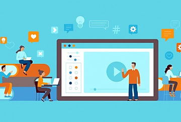 adLearnMedia lance 'Boost Digital', une formation au métier de chef de publicité