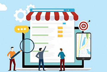 La sollicitation d'avis clients favorise le marketing multilocal