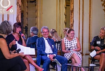 Quel sens pour la finance et le financier d'entreprise, comment préparer  [...]