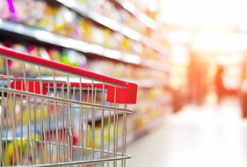 Seuls 23% des Français veulent diminuer leur budget alimentaire