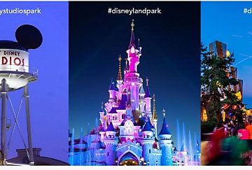 Comment Disneyland Paris a travaillé sa stratégie de SEO