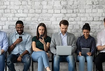 [Etude] Post-Covid : les comportements d'achats des consommateurs évoluent