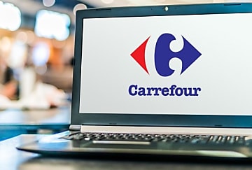 La marketplace non alimentaire de Carrefour s'étoffe