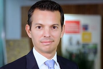 [Nomination] Antoine Compin est promu directeur général de Manutan France