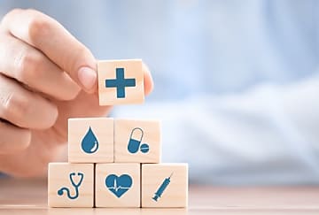 Comment se positionner sur le marché de la santé ?
