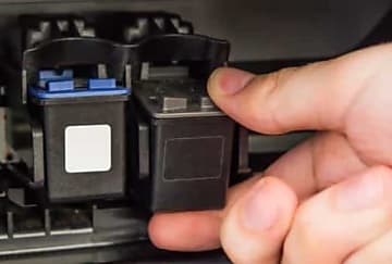 Canon : des pratiques trompeuses sur les MFP jet d'encre ?