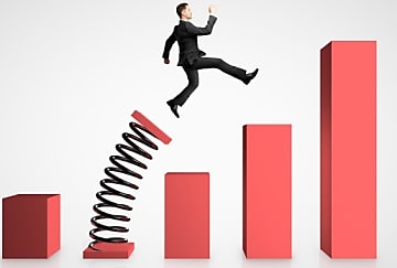 Où se trouvent les ressorts de la croissance ?
