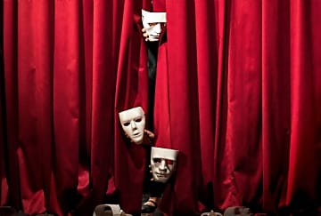 Une pièce de théâtre pour lever le tabou du burn-out