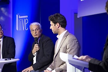 [Ecolive21] Supply chain : comment se préparer à l'imprévisible?