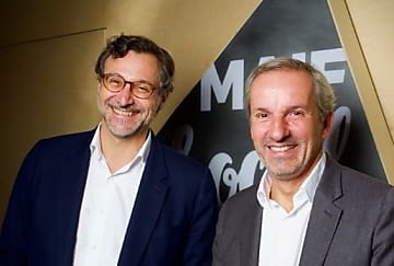 Maif et Camif, une union durable